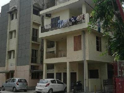 Rohini sector 7